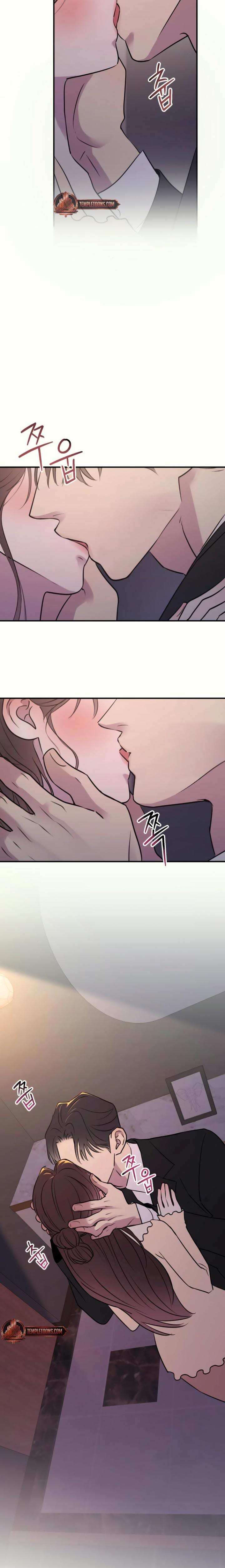Bullshit Uncensored, chapter 28, page 22 of 29