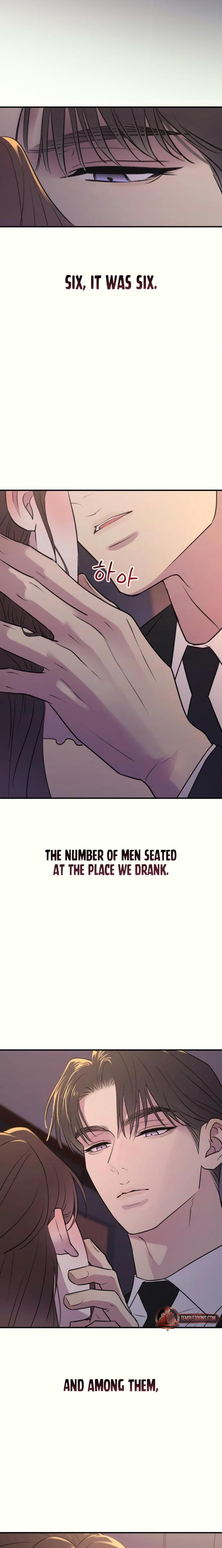 Bullshit Uncensored, chapter 28, page 23 of 29