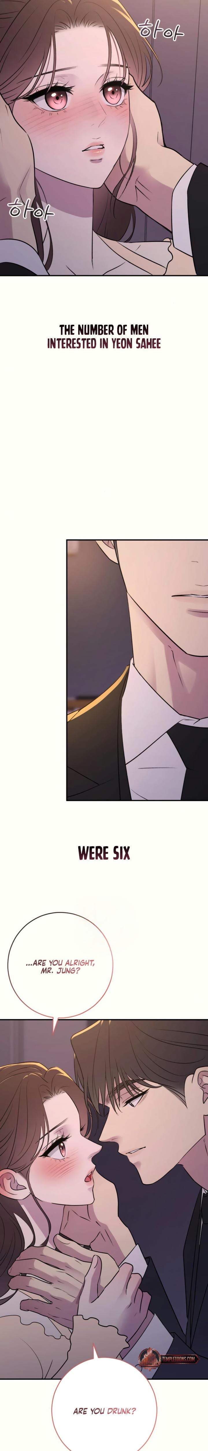 Bullshit Uncensored, chapter 28, page 24 of 29