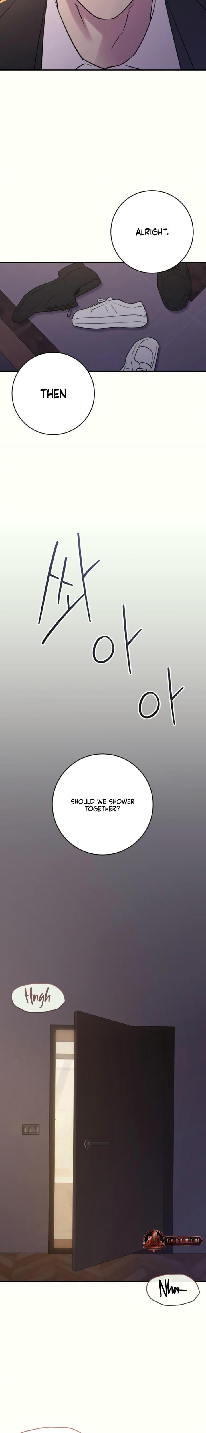 Bullshit Uncensored, chapter 28, page 27 of 29