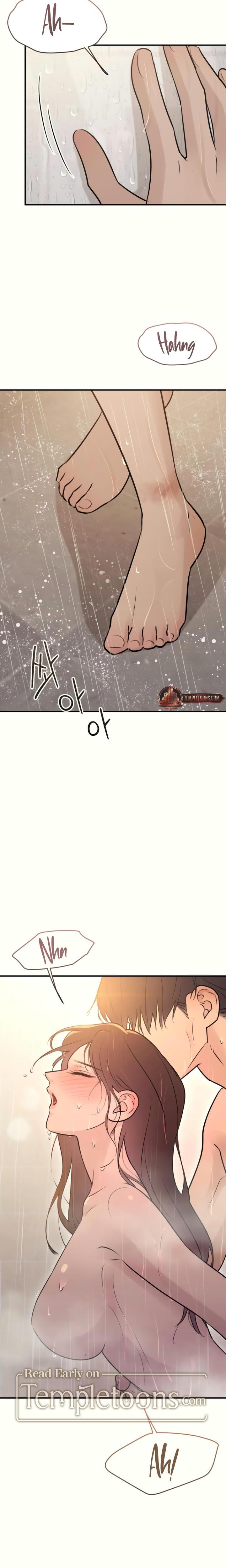 Bullshit Uncensored, chapter 28, page 28 of 29
