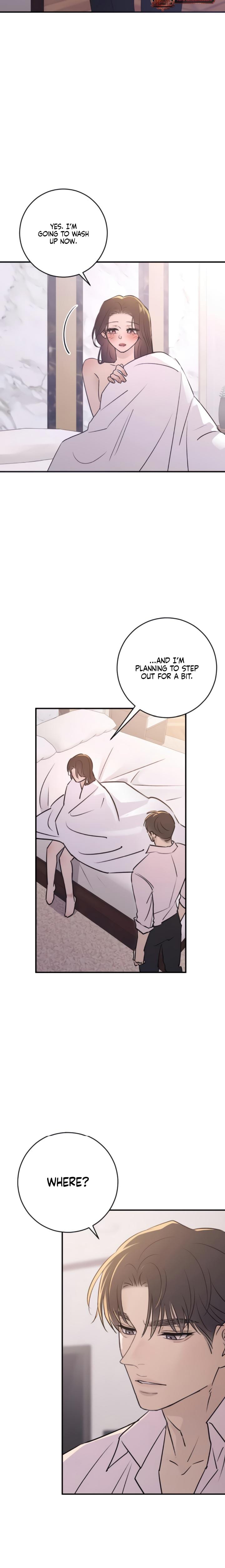 Bullshit Uncensored, chapter 29, page 5 of 30