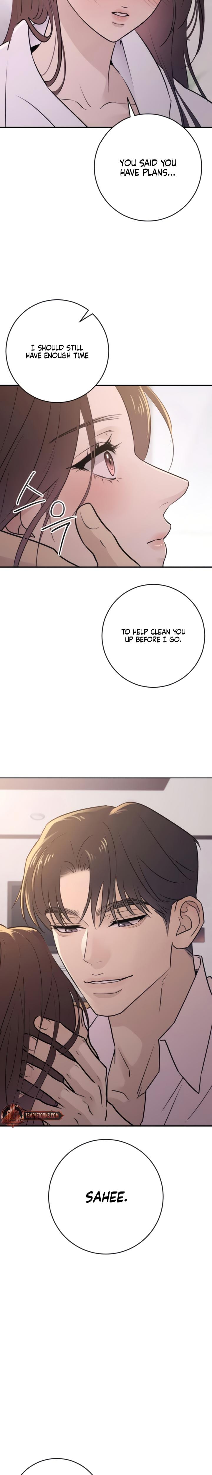 Bullshit Uncensored, chapter 29, page 9 of 30