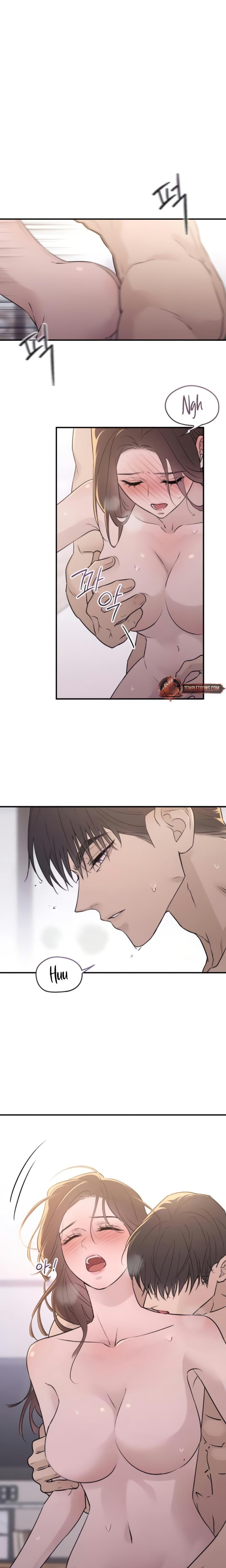 Bullshit Uncensored, chapter 29, page 13 of 30