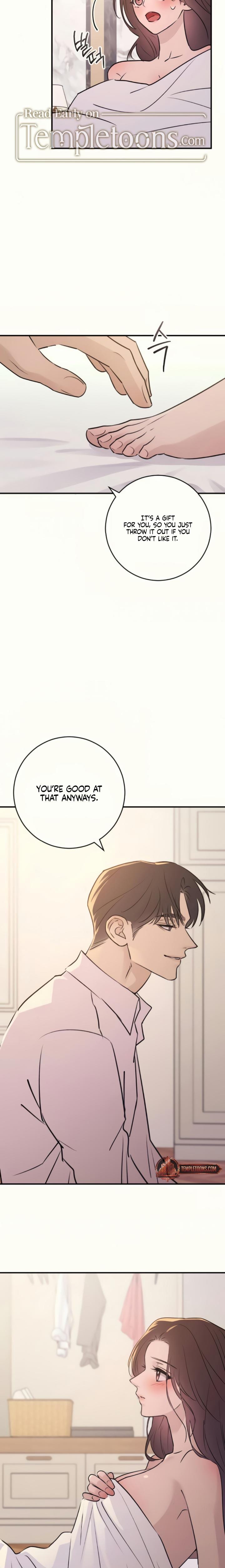 Bullshit Uncensored, chapter 29, page 16 of 30