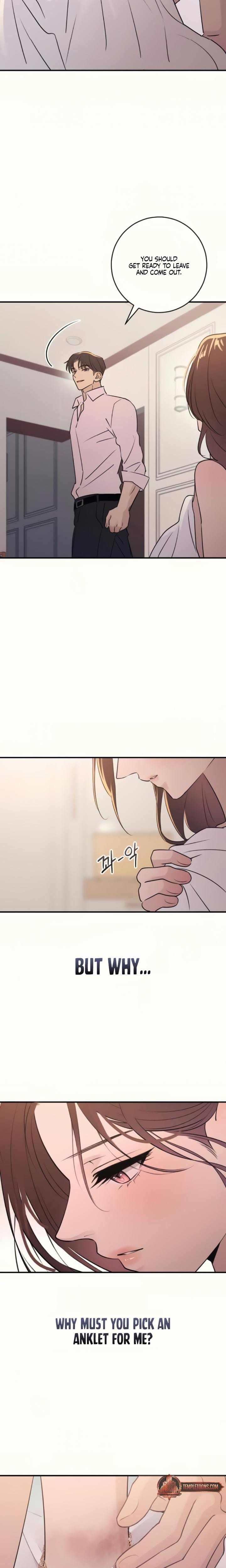 Bullshit Uncensored, chapter 29, page 17 of 30