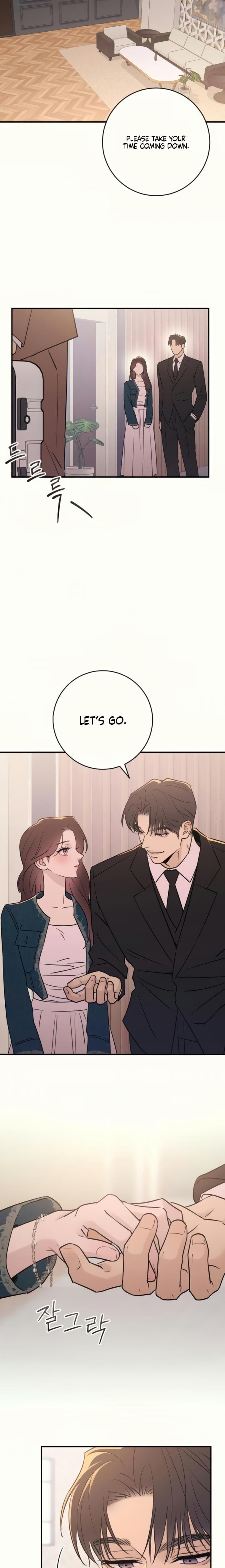 Bullshit Uncensored, chapter 29, page 19 of 30