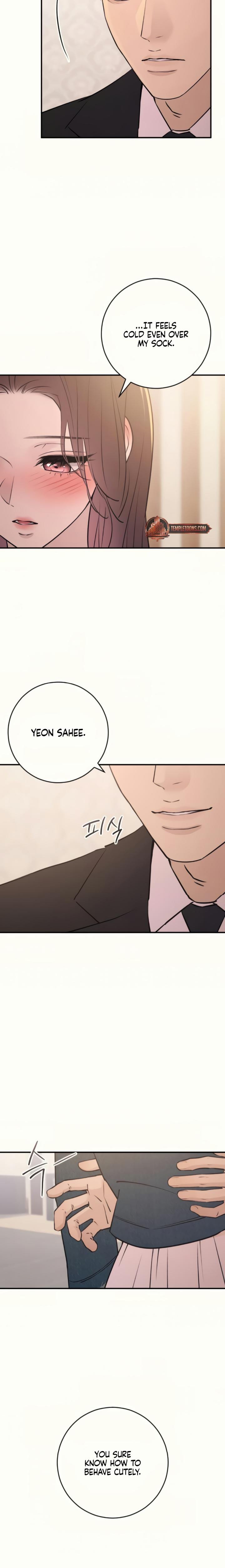 Bullshit Uncensored, chapter 29, page 20 of 30