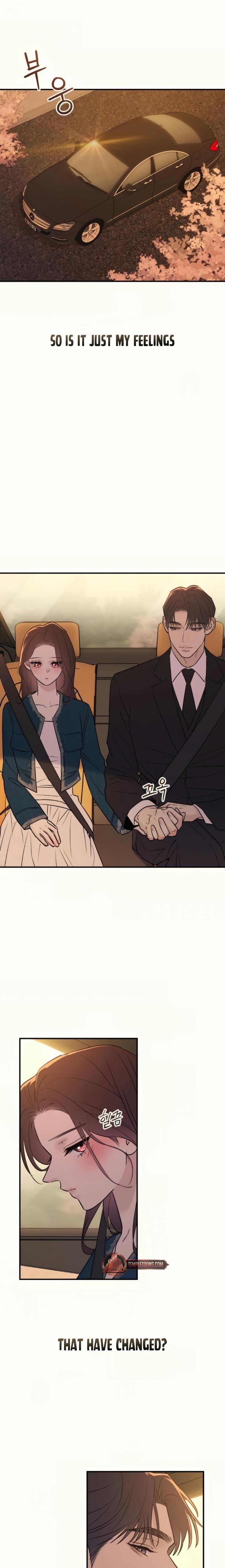 Bullshit Uncensored, chapter 29, page 22 of 30