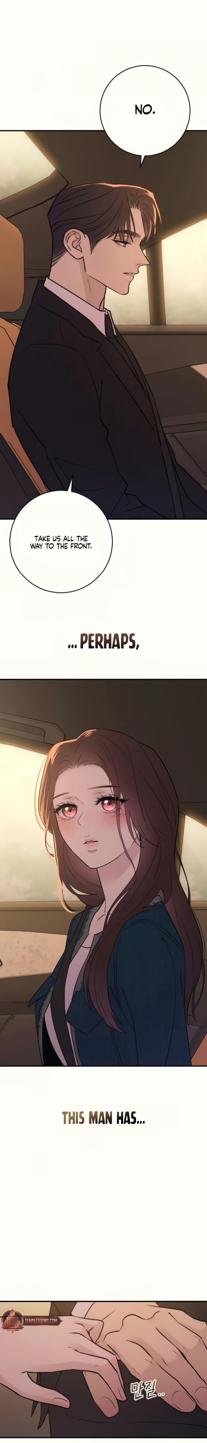 Bullshit Uncensored, chapter 29, page 24 of 30