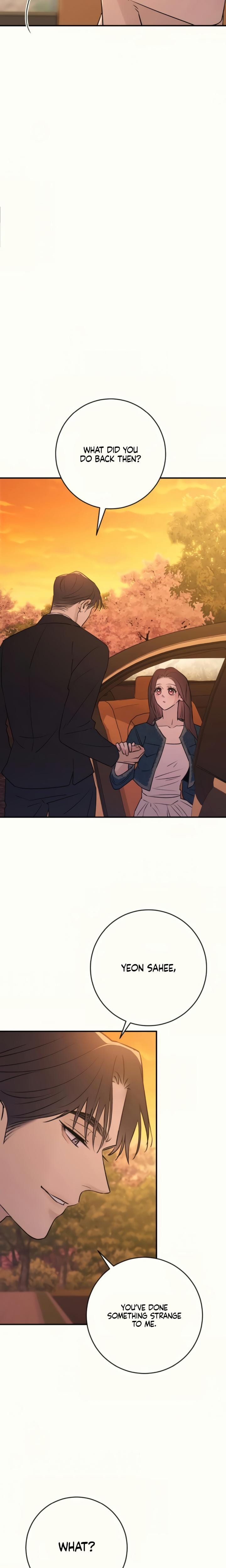Bullshit Uncensored, chapter 29, page 26 of 30