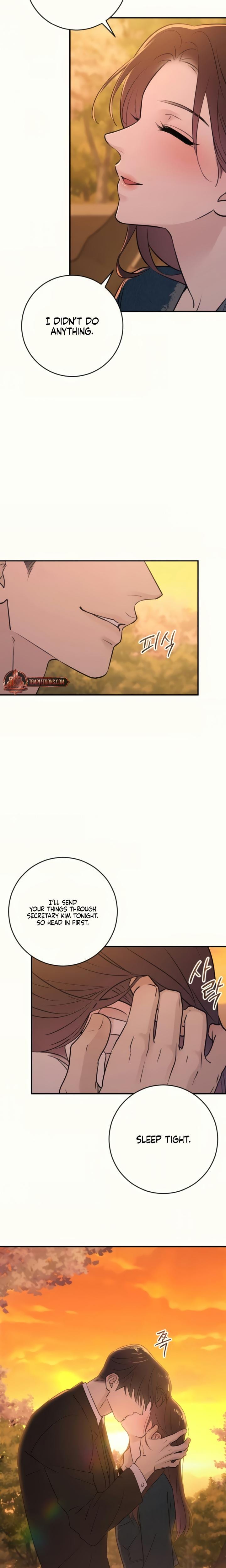Bullshit Uncensored, chapter 29, page 27 of 30