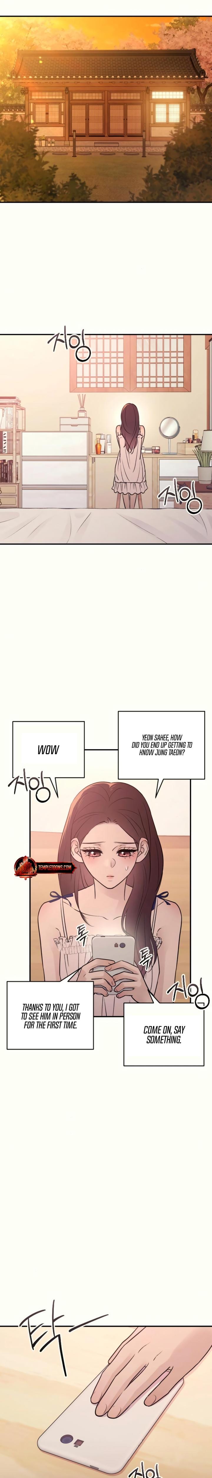 Bullshit Uncensored, chapter 30, page 6 of 26