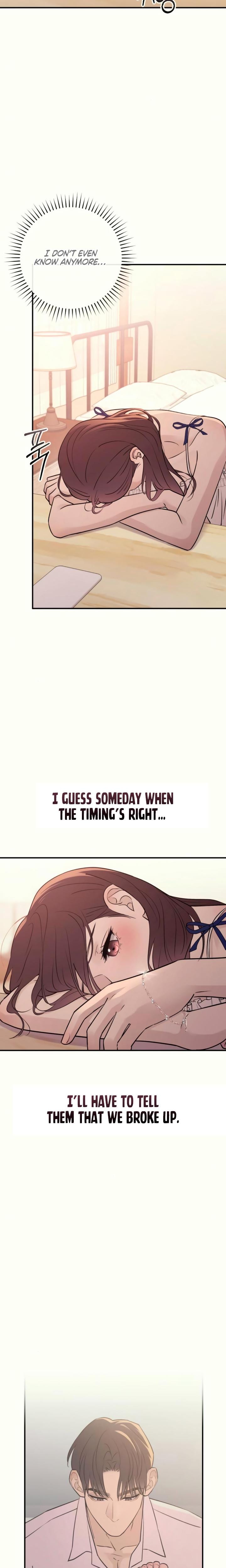 Bullshit Uncensored, chapter 30, page 7 of 26