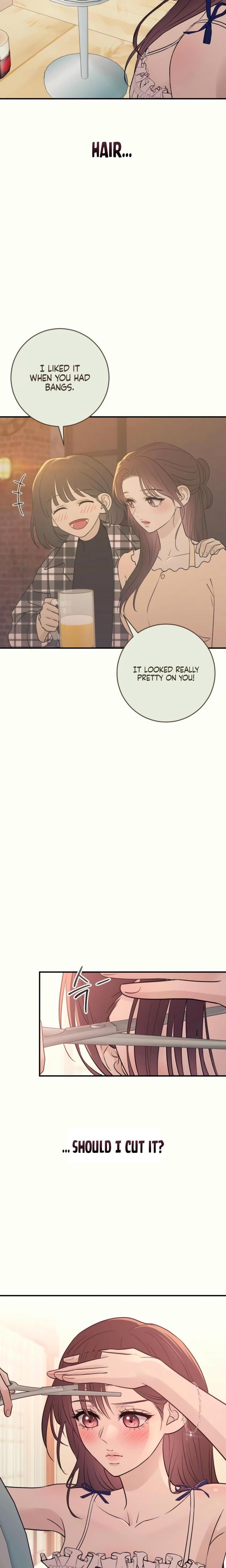 Bullshit Uncensored, chapter 30, page 9 of 26
