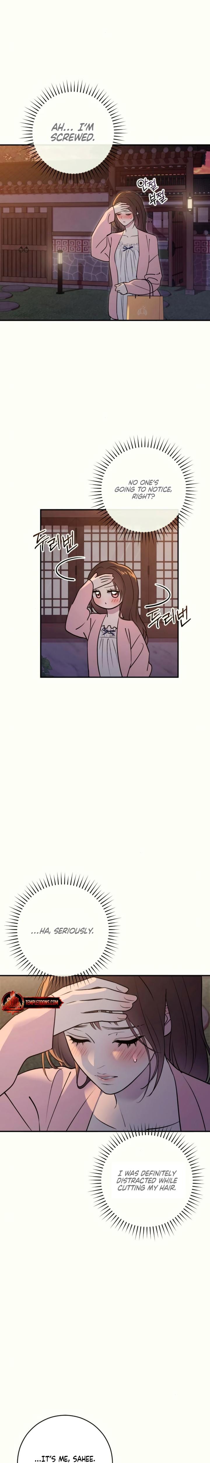 Bullshit Uncensored, chapter 30, page 13 of 26