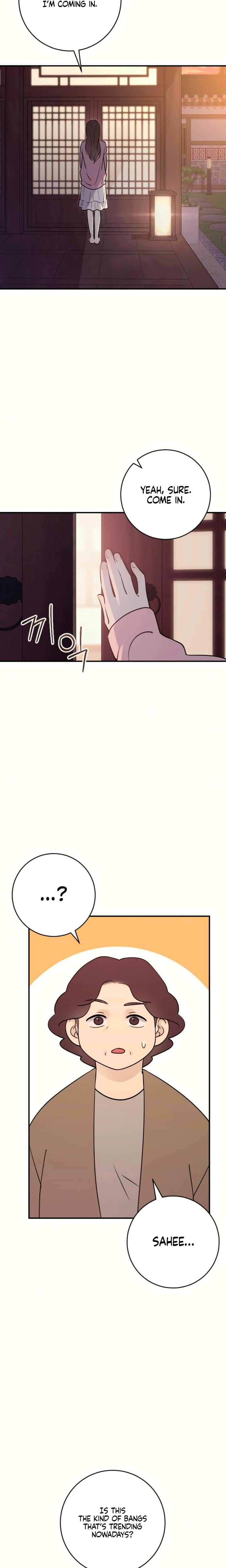 Bullshit Uncensored, chapter 30, page 14 of 26