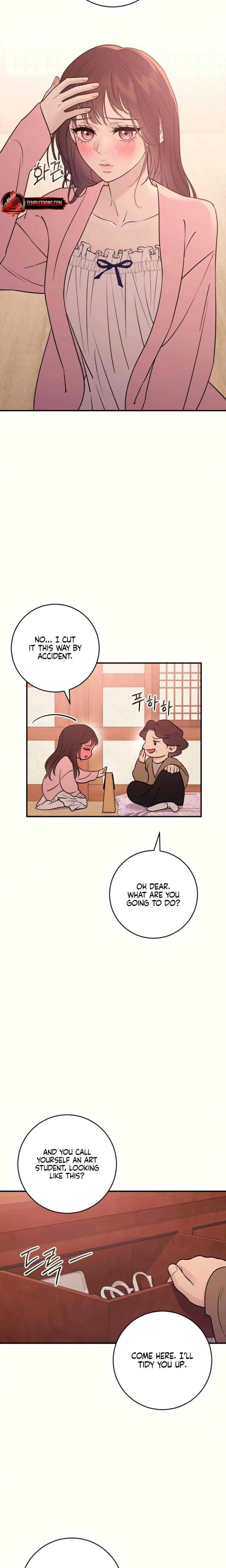 Bullshit Uncensored, chapter 30, page 15 of 26