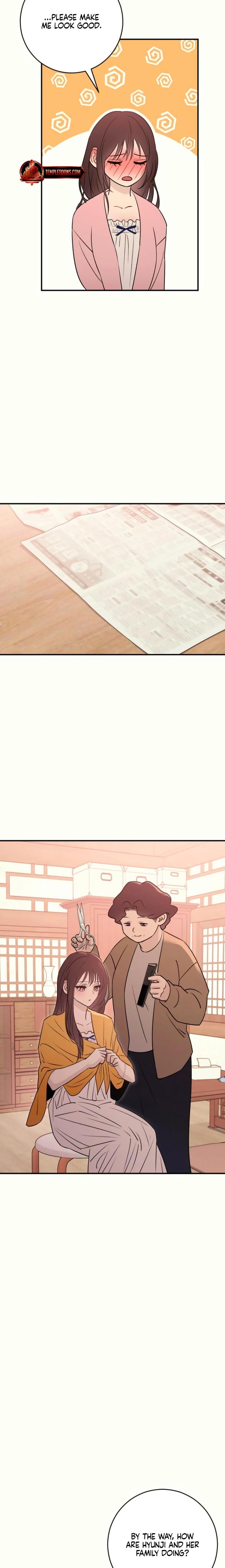 Bullshit Uncensored, chapter 30, page 16 of 26