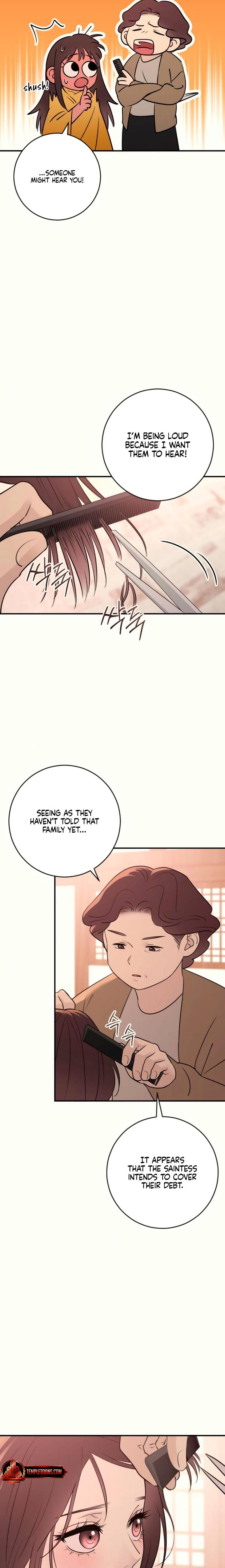 Bullshit Uncensored, chapter 30, page 18 of 26