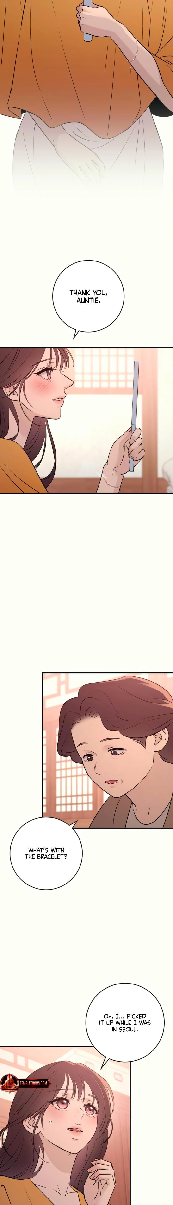 Bullshit Uncensored, chapter 30, page 22 of 26