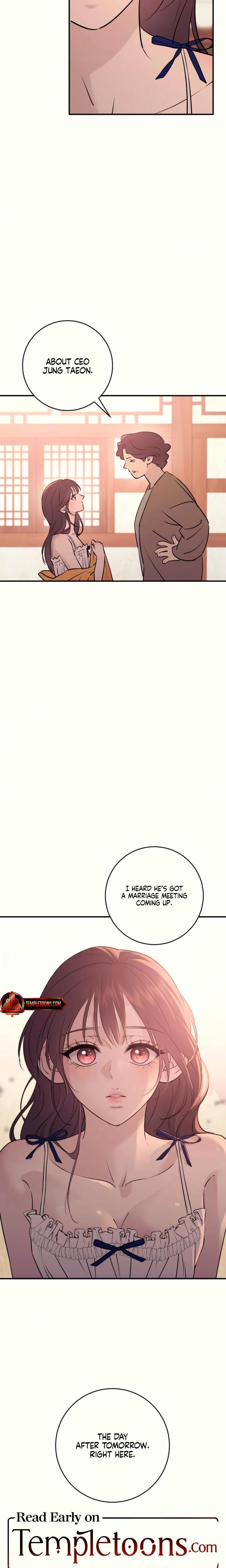 Bullshit Uncensored, chapter 30, page 25 of 26