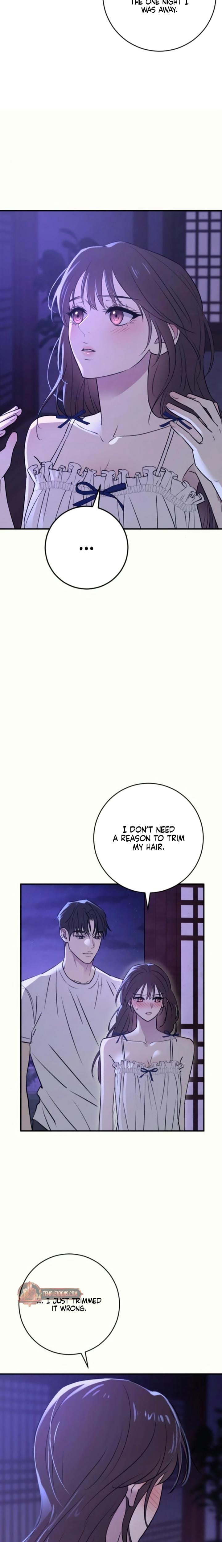 Bullshit Uncensored, chapter 31, page 7 of 30