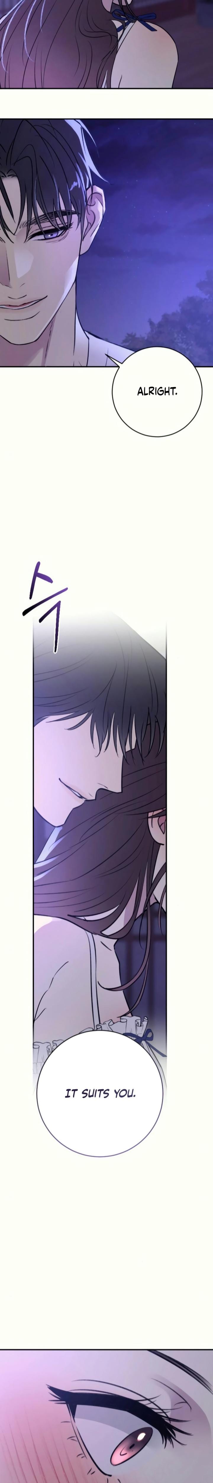 Bullshit Uncensored, chapter 31, page 8 of 30