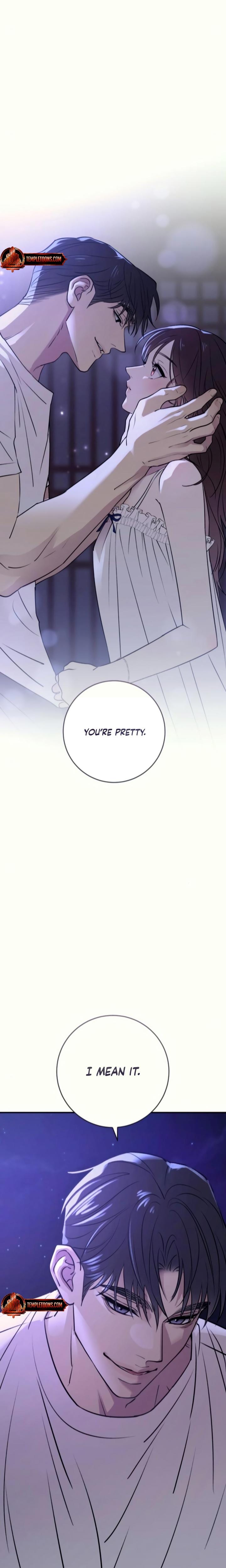 Bullshit Uncensored, chapter 31, page 10 of 30