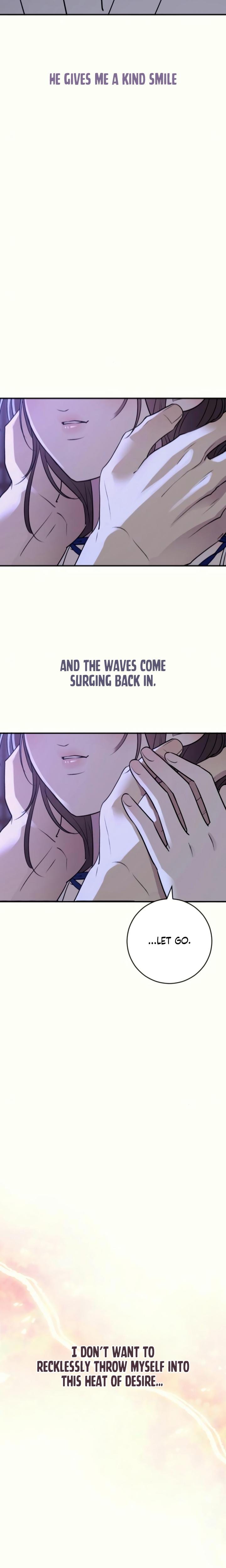 Bullshit Uncensored, chapter 31, page 11 of 30