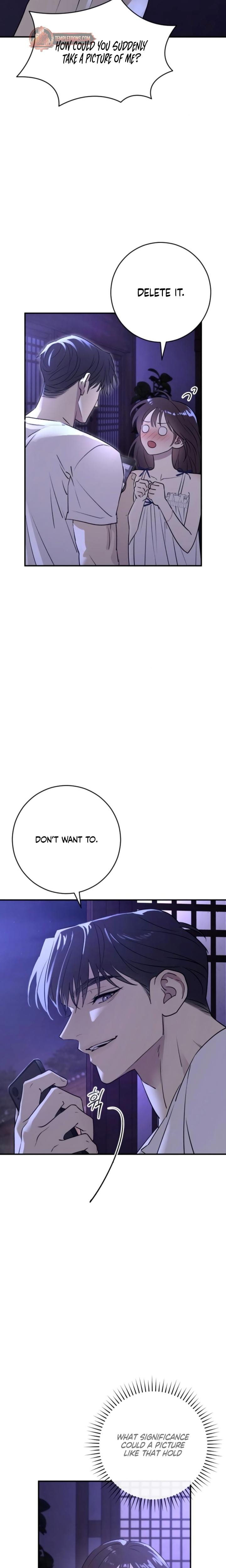 Bullshit Uncensored, chapter 31, page 15 of 30