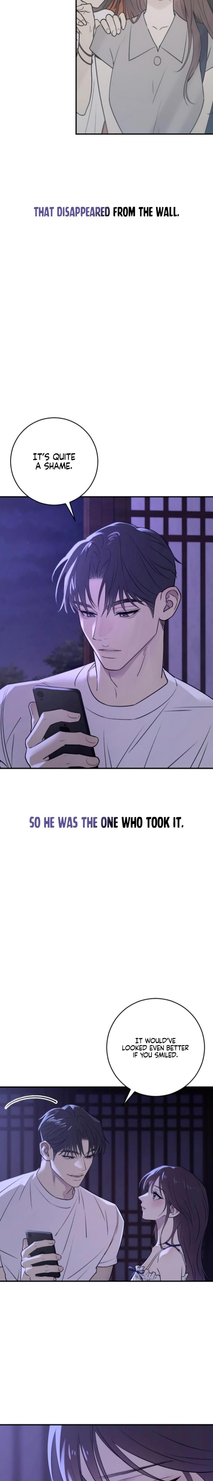 Bullshit Uncensored, chapter 31, page 17 of 30