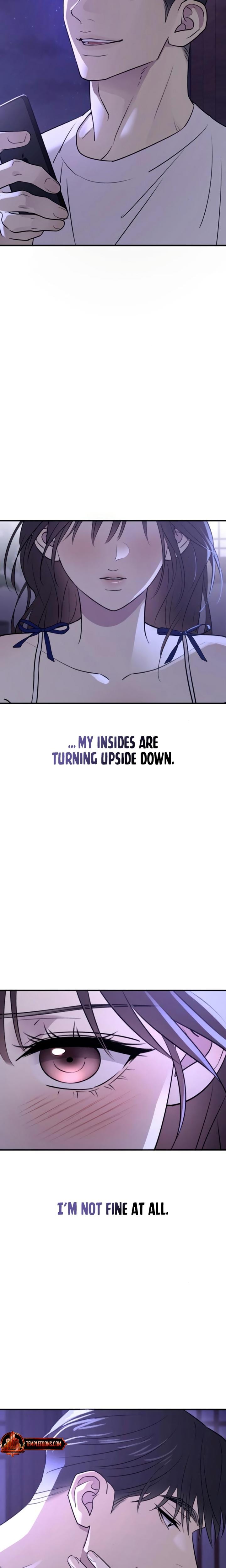 Bullshit Uncensored, chapter 31, page 19 of 30
