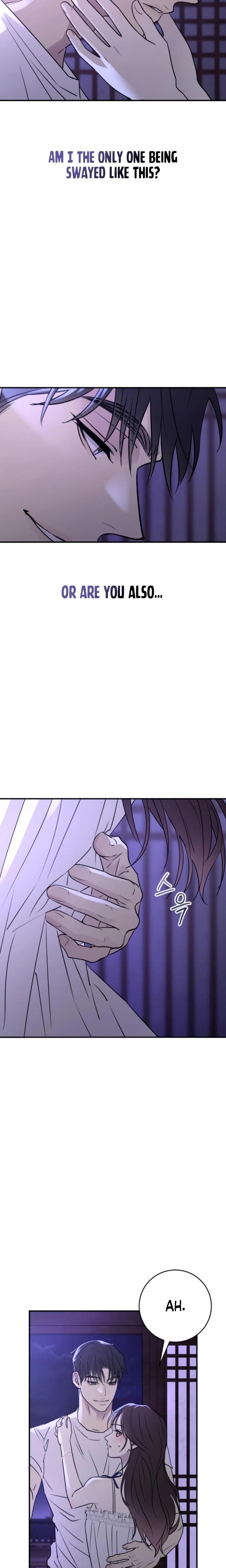 Bullshit Uncensored, chapter 31, page 20 of 30