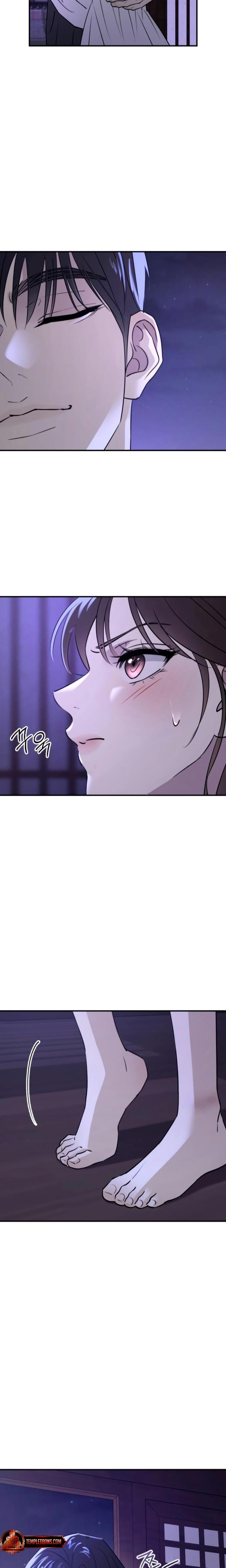 Bullshit Uncensored, chapter 31, page 21 of 30