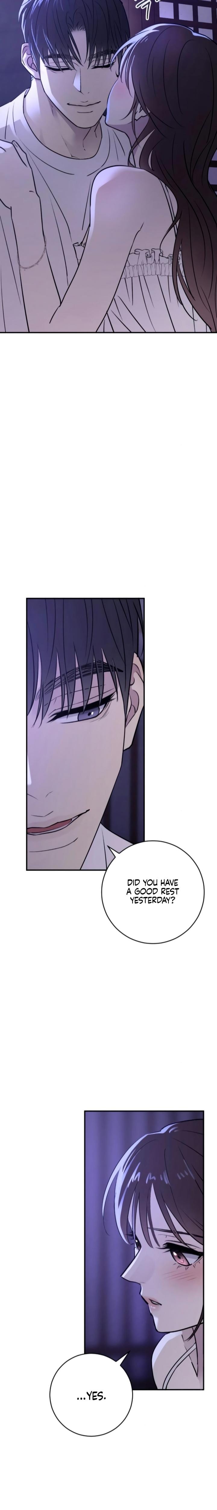 Bullshit Uncensored, chapter 31, page 22 of 30