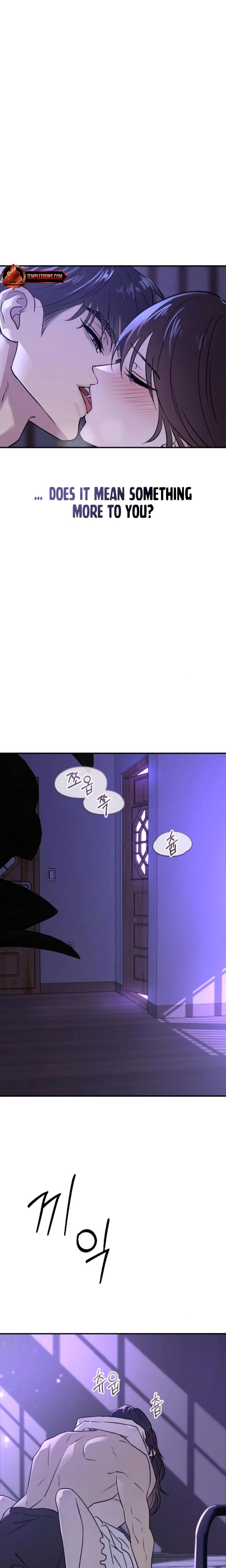 Bullshit Uncensored, chapter 31, page 25 of 30