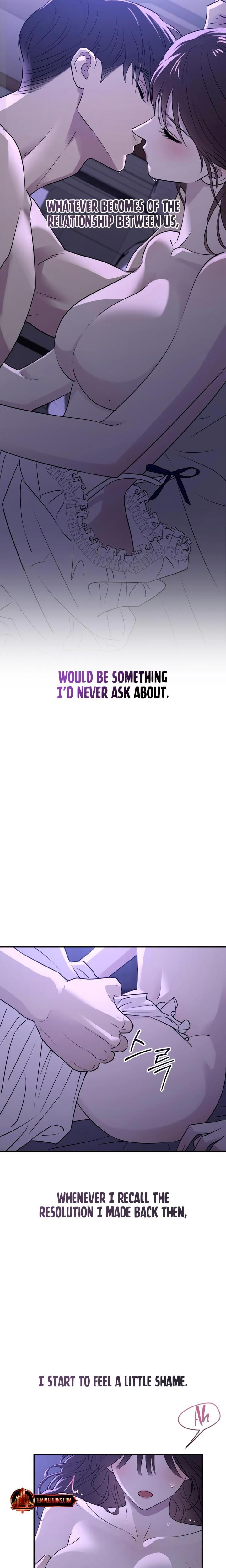 Bullshit Uncensored, chapter 32, page 5 of 29