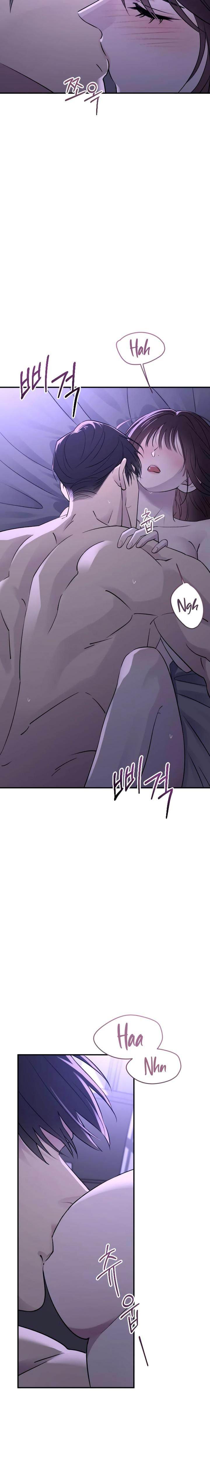 Bullshit Uncensored, chapter 32, page 7 of 29