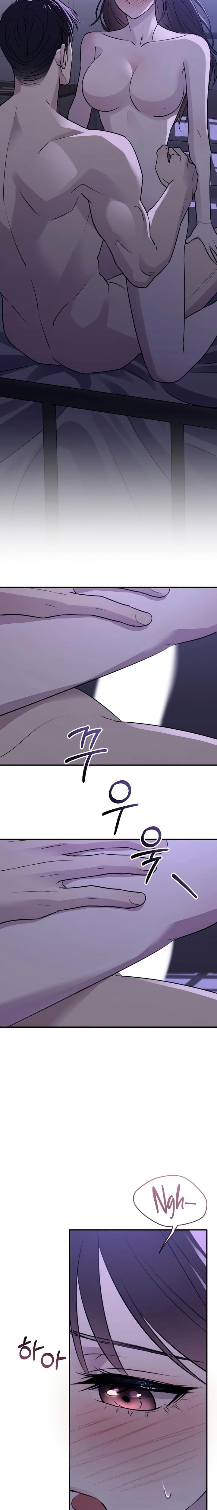 Bullshit Uncensored, chapter 32, page 10 of 29