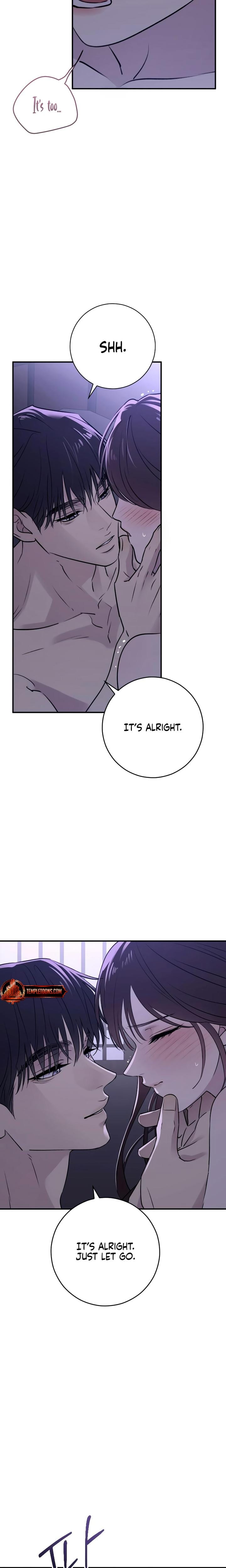 Bullshit Uncensored, chapter 32, page 11 of 29
