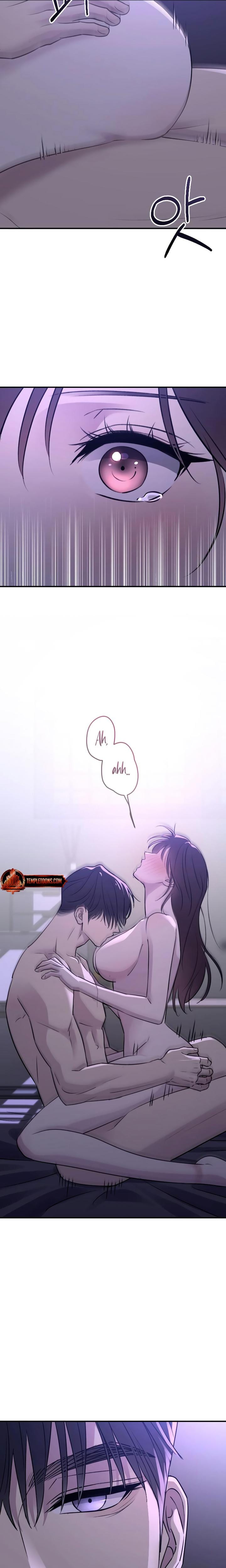 Bullshit Uncensored, chapter 32, page 12 of 29