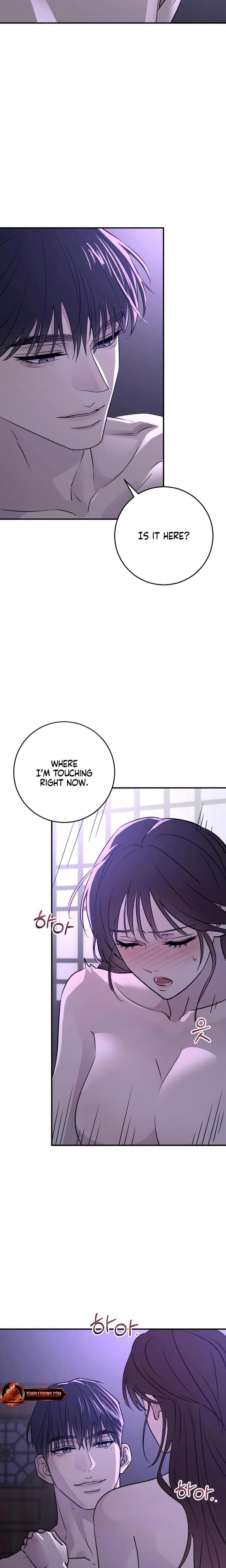 Bullshit Uncensored, chapter 32, page 13 of 29