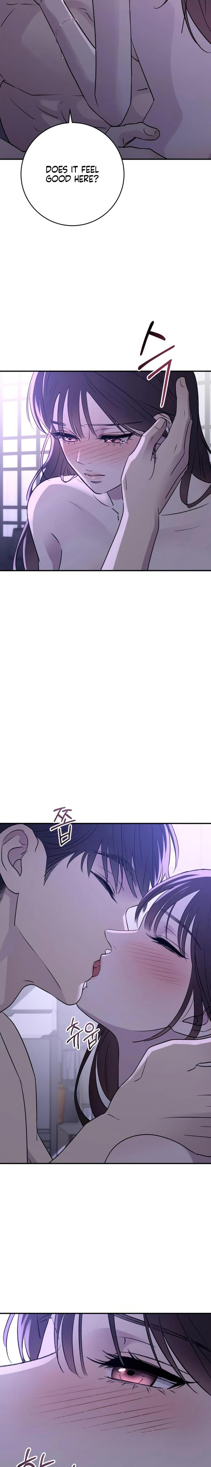 Bullshit Uncensored, chapter 32, page 14 of 29
