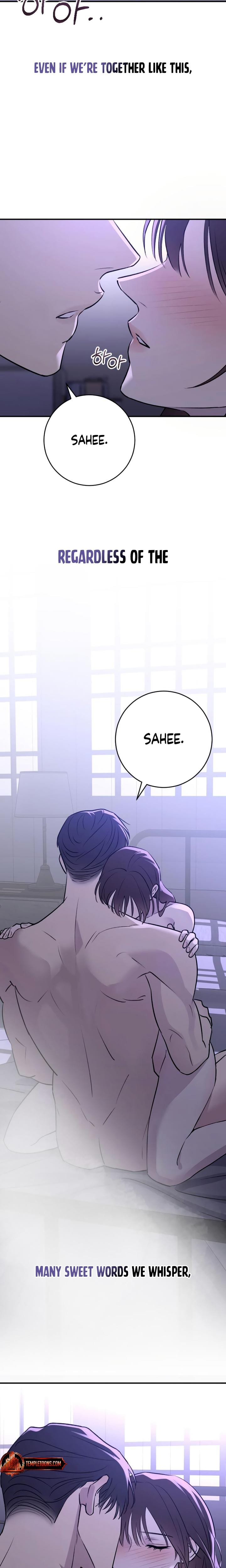 Bullshit Uncensored, chapter 32, page 15 of 29