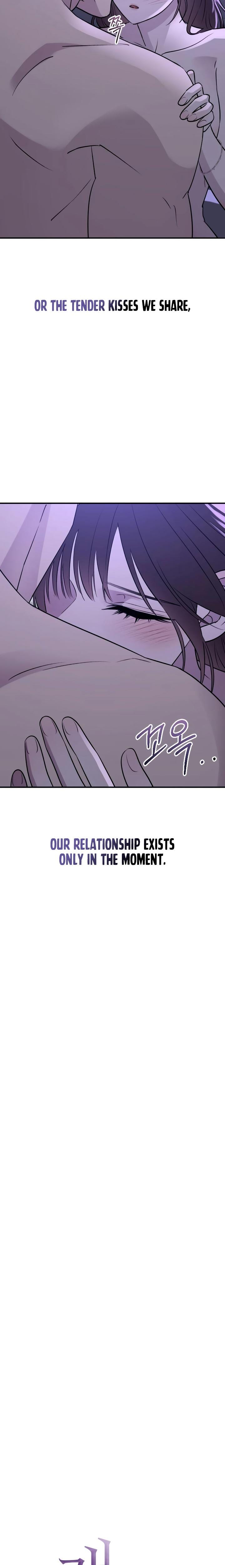 Bullshit Uncensored, chapter 32, page 16 of 29