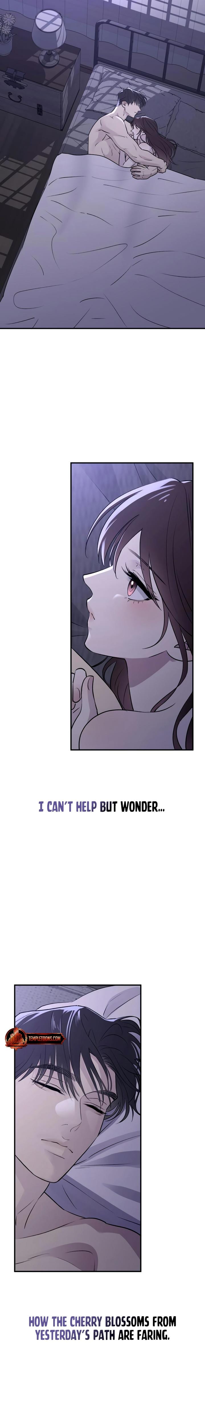 Bullshit Uncensored, chapter 32, page 18 of 29