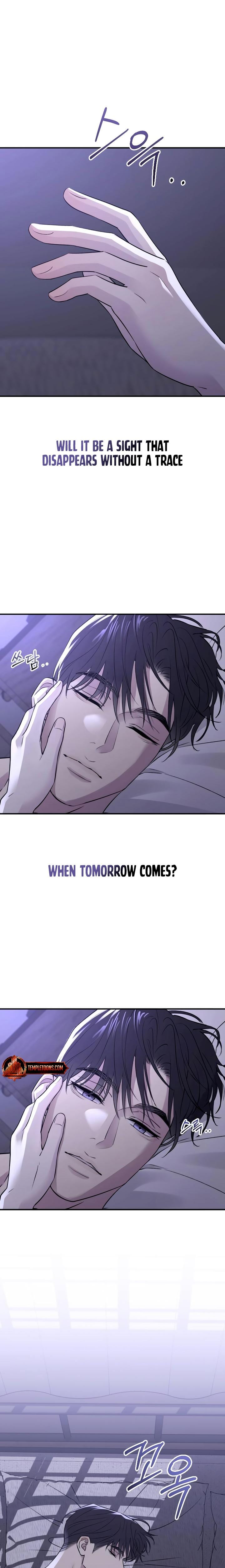 Bullshit Uncensored, chapter 32, page 19 of 29