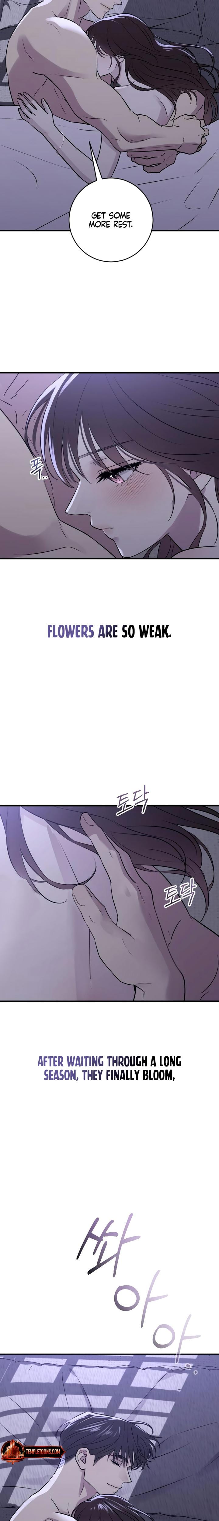 Bullshit Uncensored, chapter 32, page 20 of 29