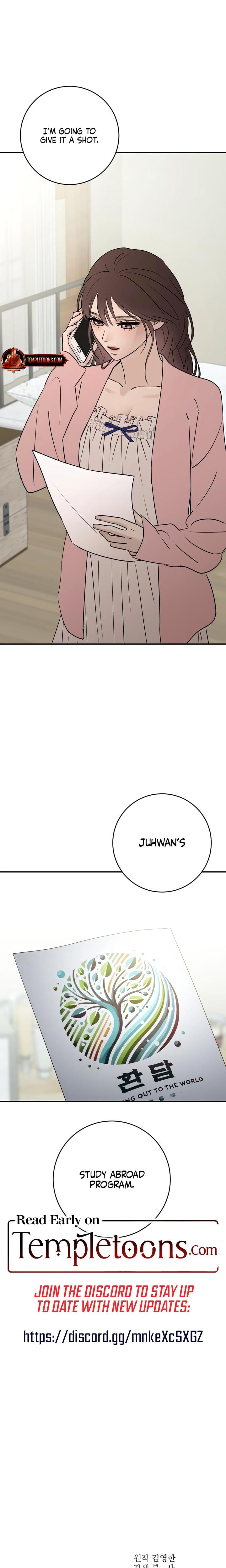 Bullshit Uncensored, chapter 32, page 28 of 29